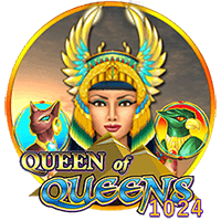 Queen of Queens II