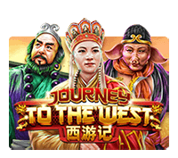 Journey To The West