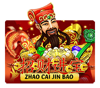 Zhao Cai Jin Bao