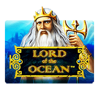 Lord Of The Ocean