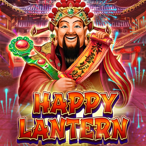 Happy Lantern