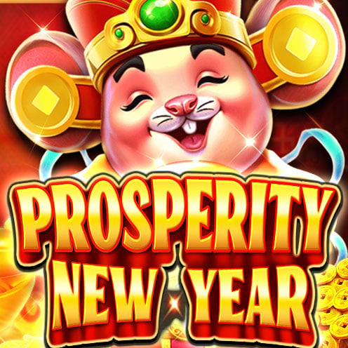 Prosperity New Year