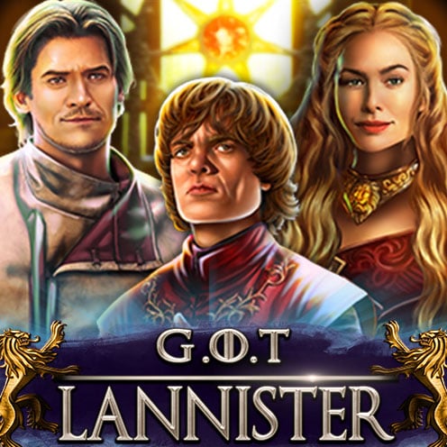 G.O.T Lannister