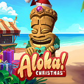 Aloha! Christmas