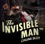 Invisible Man